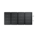 EcoFlow 220W Bifacial Portable Solar Panel