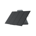 EcoFlow 400W Portable Solar Panel