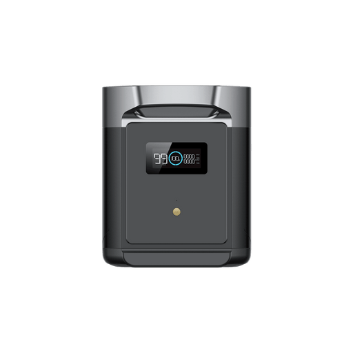 EcoFlow DELTA Max Smart Extra Battery