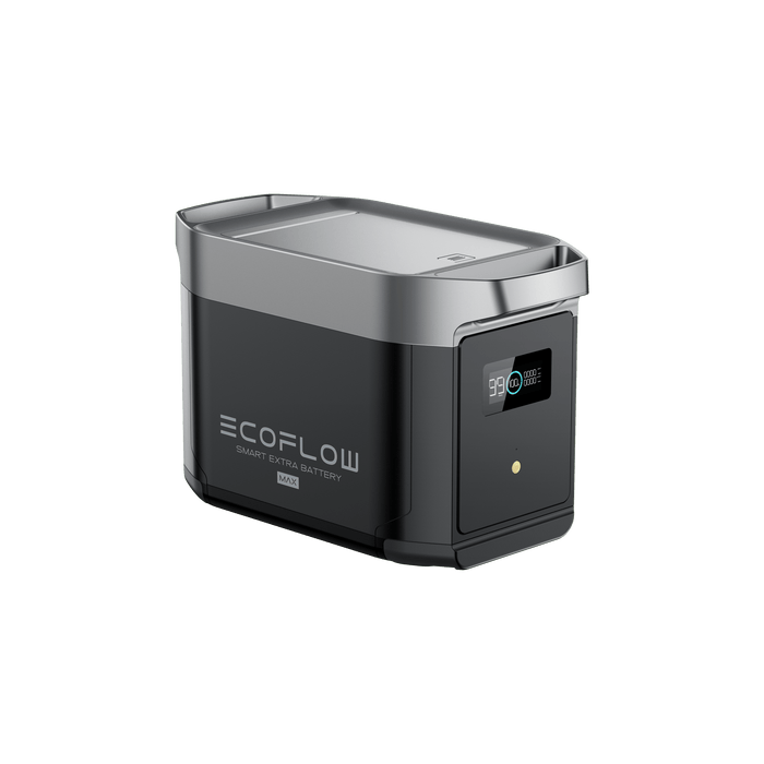 EcoFlow DELTA Max Smart Extra Battery