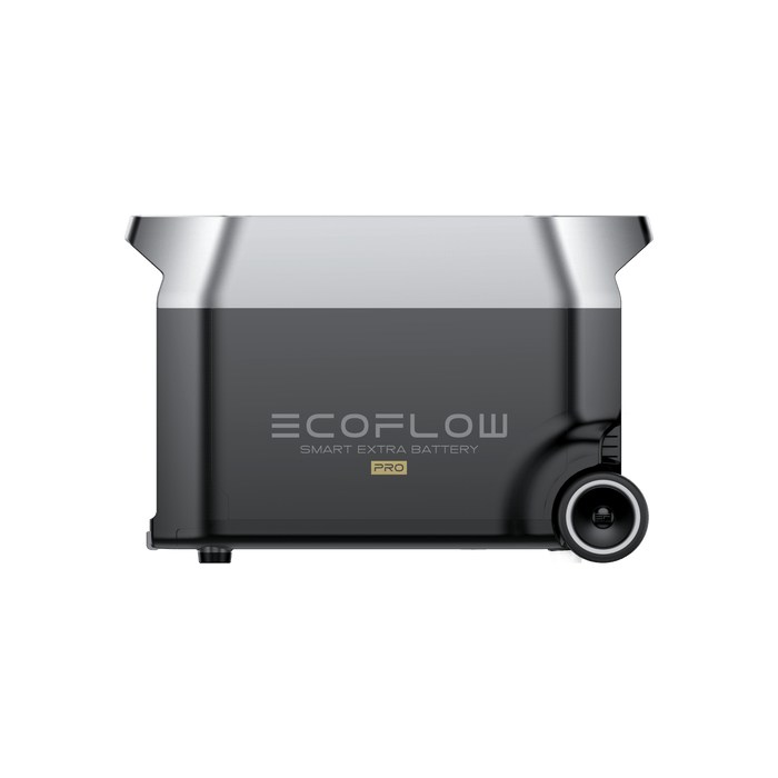 EcoFlow DELTA Pro Smart Extra Battery