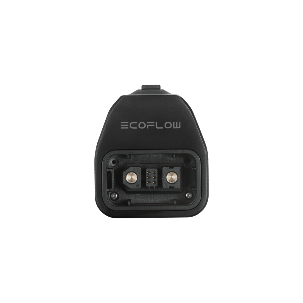 EcoFlow DELTA Pro to Smart Generator Adapter — Green Gear Store