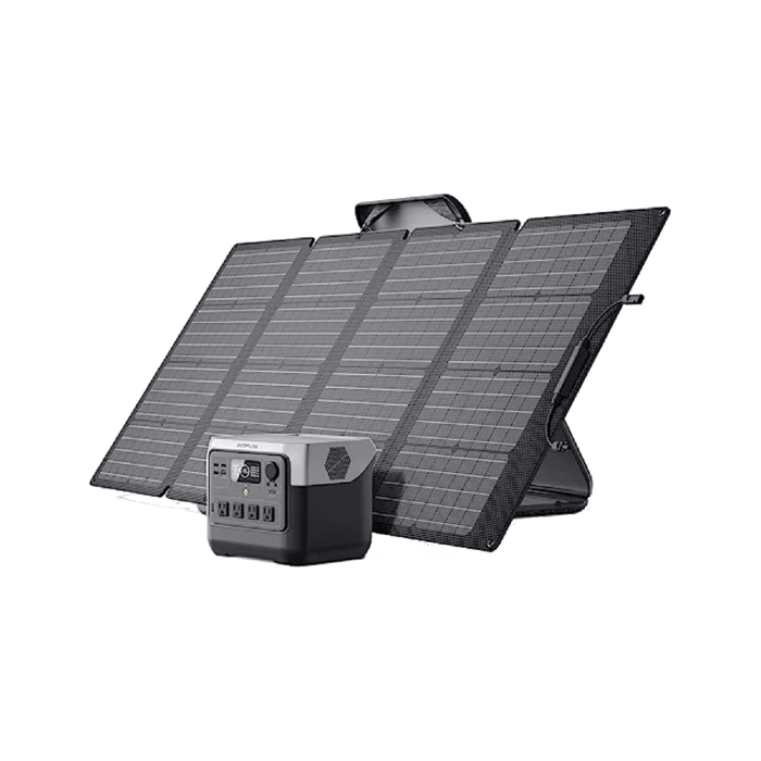 Ecoflow River 2 Pro : Test et avis Ecoflow River 2 Pro : Test et avis
