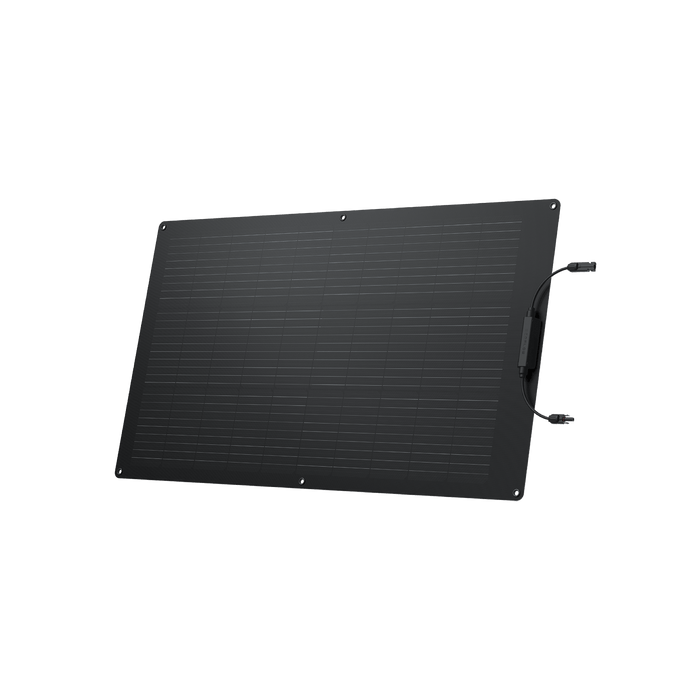 EcoFlow 100W Flexible Solar Panel