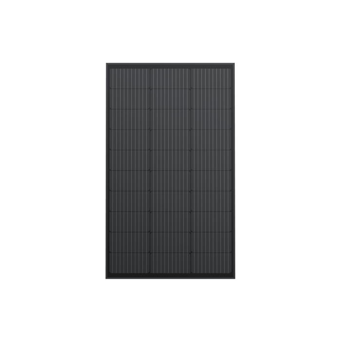 EcoFlow 100W Rigid Solar Panel