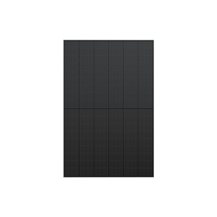 EcoFlow 400W Rigid Solar Panel