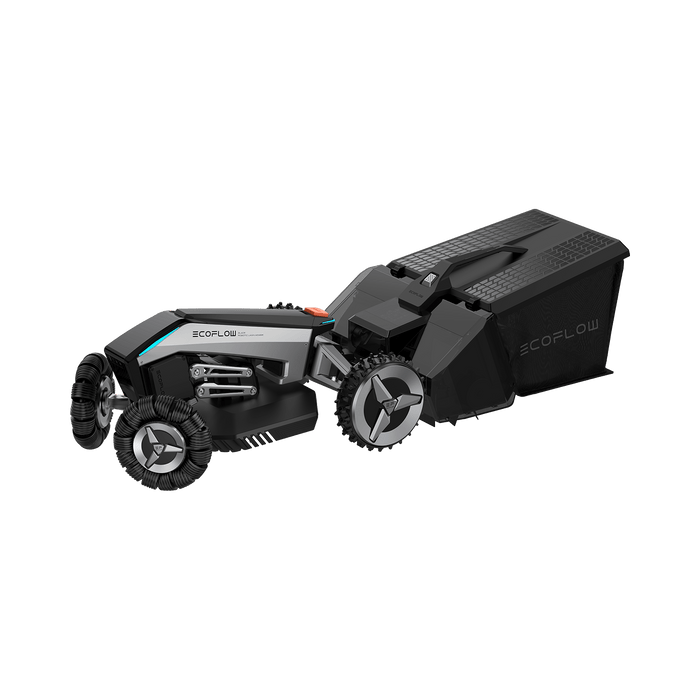 EcoFlow BLADE Robotic Lawn Mower