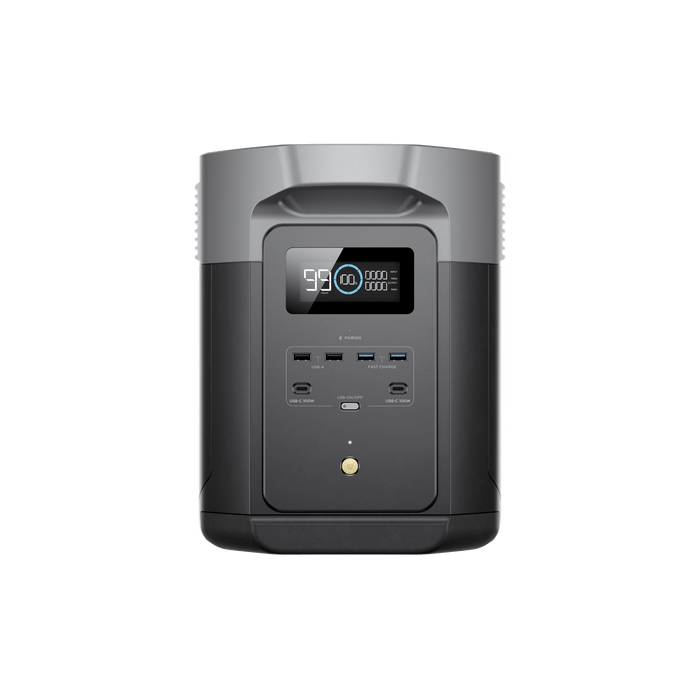 EcoFlow DELTA 2 Max Portable Power Station