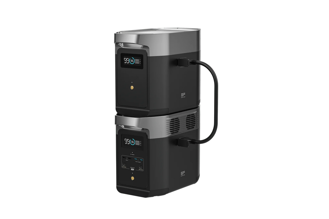 EcoFlow DELTA 2 Portable Power Station