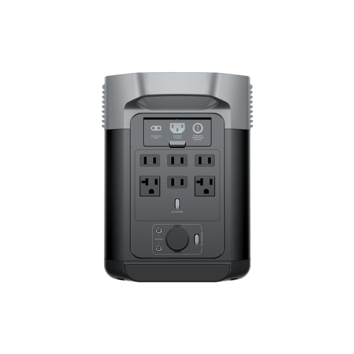 EcoFlow DELTA 2 Portable Power Station