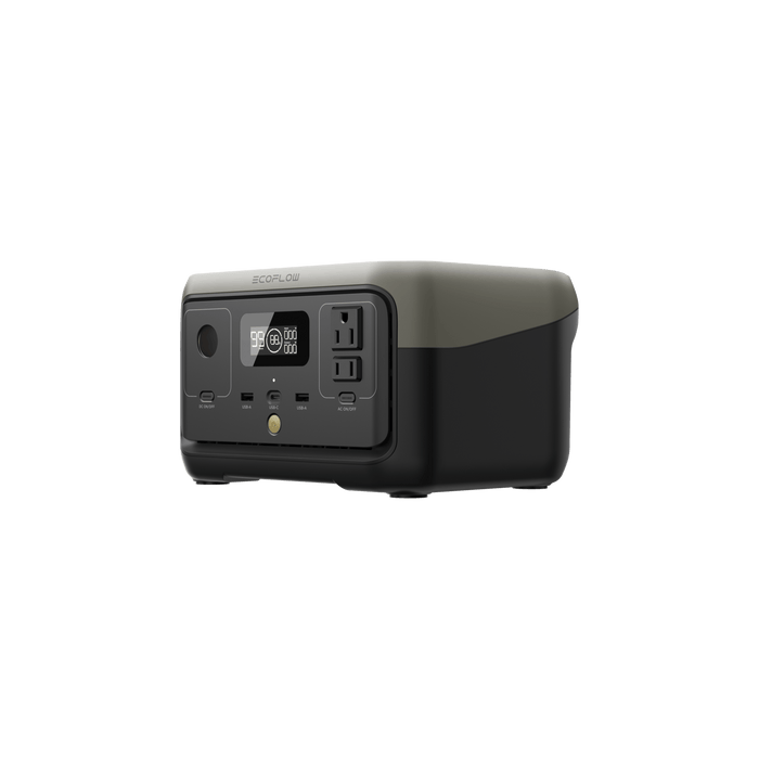 EcoFlow RIVER 2 Portable Power Station