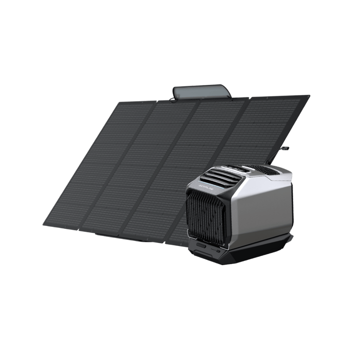 EcoFlow WAVE 2 Portable Air Conditioner