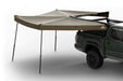 Tuff Stuff 270º Degree Compact Awning (Passenger Side)