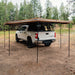 Tuff Stuff 270º Degree XL Awning (Driver)