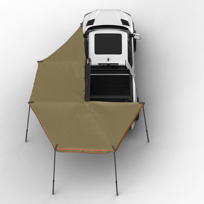 Tuff Stuff 270º Degree XL Awning (Driver)