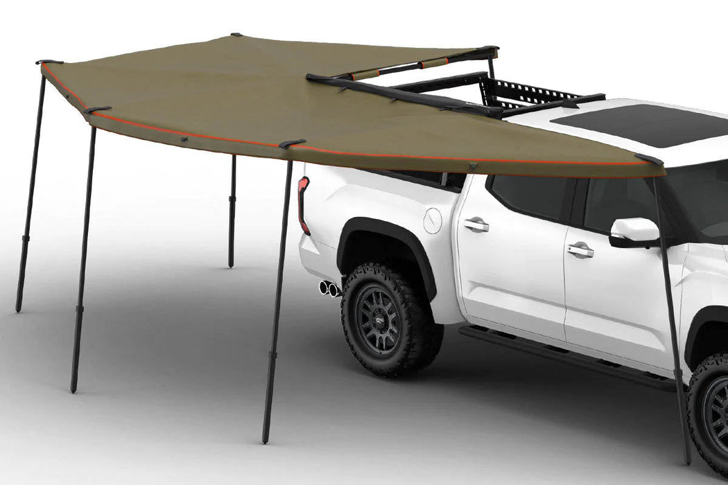 Tuff Stuff 270º Degree XL Awning (Passenger)