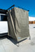 Tuff Stuff® Mounted Shower Tent Enclosure