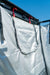 Tuff Stuff® Mounted Shower Tent Enclosure