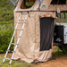 Tuff Stuff® RoofTop Tent Annex Room, w/ Floor, Delta & TRAILHEAD™