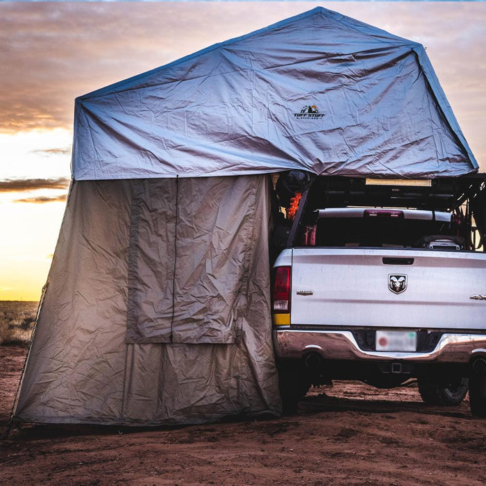 Tuff Stuff® RoofTop Tent Annex Room, Ranger 65 or Elite