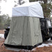 Tuff Stuff® RoofTop Tent Annex Room, Ranger 65 or Elite