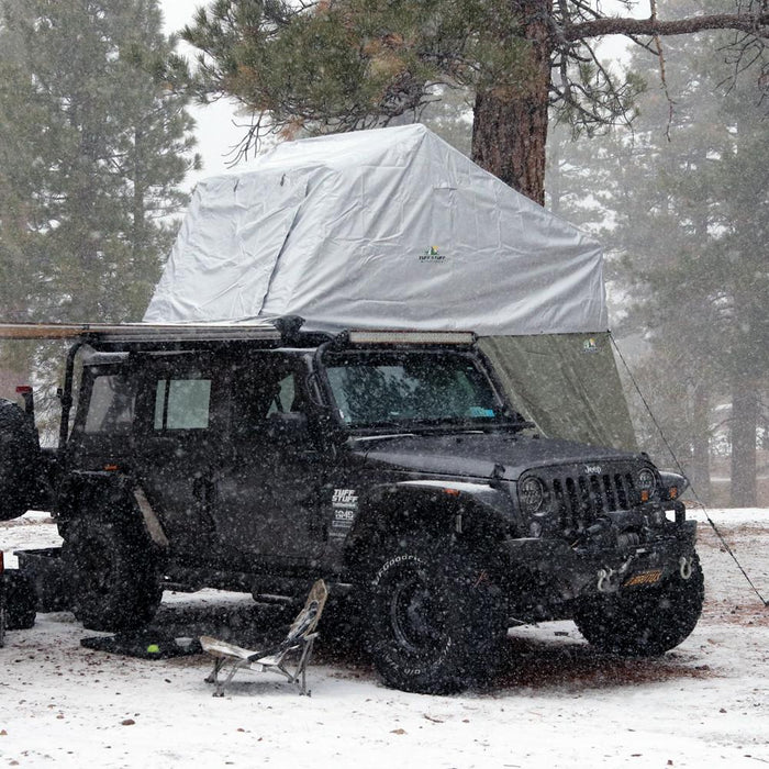 Tuff Stuff® RoofTop Tent Xtreme Weather Covers