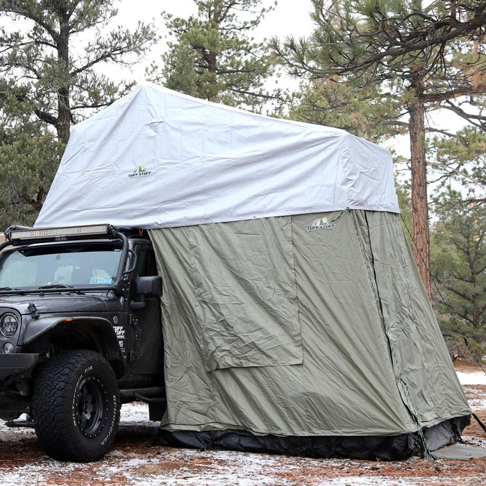 Tuff Stuff® RoofTop Tent Xtreme Weather Covers