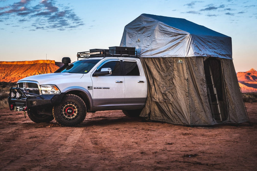 Tuff Stuff® RoofTop Tent Xtreme Weather Covers