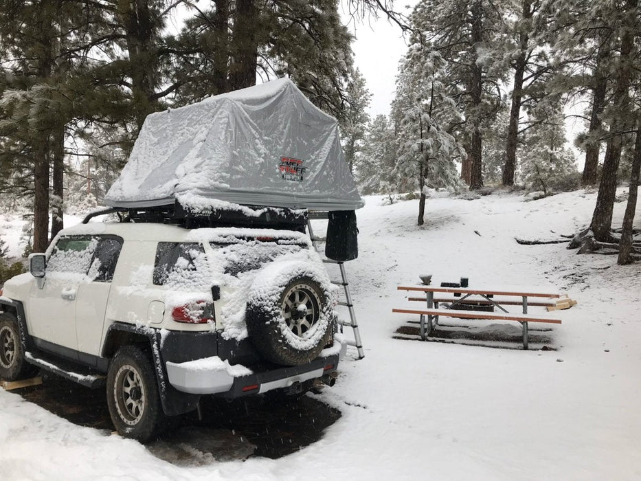 Tuff Stuff® RoofTop Tent Xtreme Weather Covers