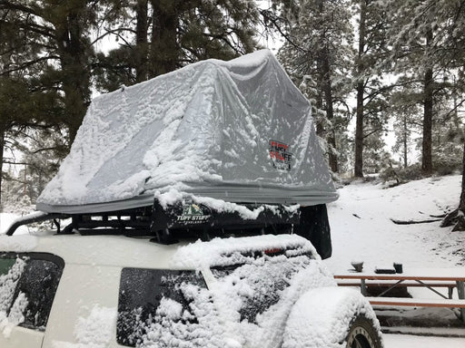 Tuff Stuff® RoofTop Tent Xtreme Weather Covers