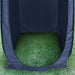 Tuff Stuff® Portable Outdoor Changing or Toilet Tent