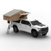 Tuff Stuff® "Ranger" RoofTop Tent, 3 Person, 65"