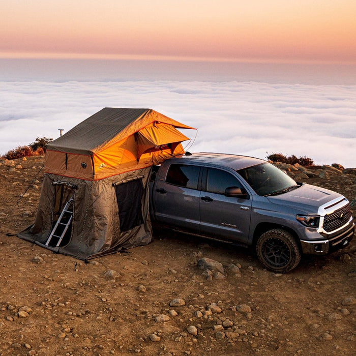 Tuff Stuff® "Ranger" RoofTop Tent, 3 Person, 65"