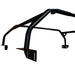 Tuff Stuff® RoofTop Tent Truck Bed Rack, Adjustable, Powder Coated 40"