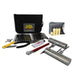 Tuff Stuff® Tire Repair Kit Includes Tools, Plugs, Patches & Storage Case