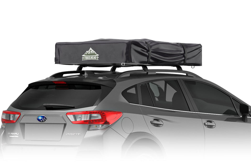 tuff stuff roof tent Tuff Stuff Overland Trailhead Roof Top Tent, 2 Person