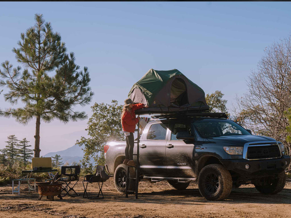 C6 Outdoor Rev Rooftop Tent X